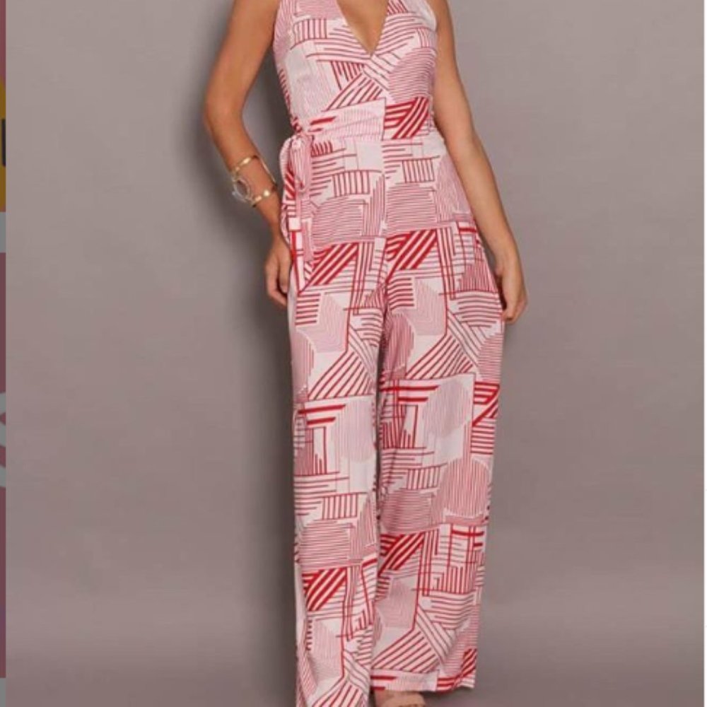 Holter Jumpsuit